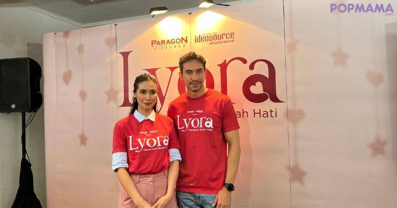 Popmama.com/Richard Mich Stevan